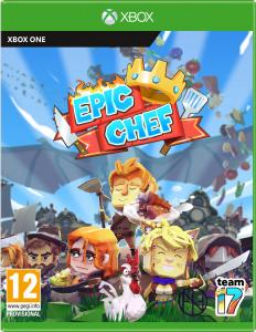 Epic Chef Xbox One 1