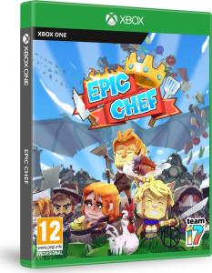 Epic Chef Xbox One 2