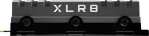 Dysk SSD PNY XLR8 CS3140 1TB M.2 2280 PCI-E x4 Gen4 NVMe (M280CS3140HS-1TB-RB) 1