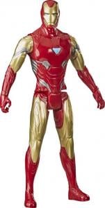 Figurka Hasbro Avengers Titan Hero - Iron Man (F2247/F0254) 1
