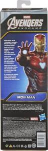 Figurka Hasbro Avengers Titan Hero - Iron Man (F2247/F0254) 2