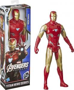 Figurka Hasbro Avengers Titan Hero - Iron Man (F2247/F0254) 3