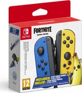 Pad Nintendo Joy-Con Pair Fortnite Edition 2