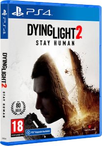 Dying Light 2 PS4 1