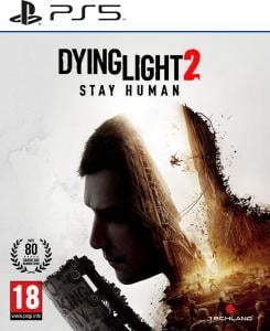 Dying Light 2 PS5 1