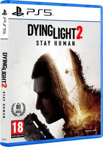 Dying Light 2 PS5 2