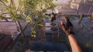 Dying Light 2 PS5 8