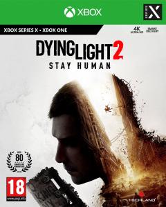 Dying Light 2 Xbox Series X 1