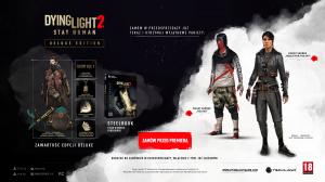 Dying Light 2 Deluxe Edition PS5 11