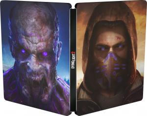 Dying Light 2 Deluxe Edition PS5 12