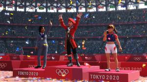Olympic Games Tokyo 2020 - The Official Video Game Nintendo Switch 6