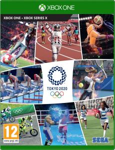 Olympic Games Tokyo 2020 - The Official Video Game Xbox One 1