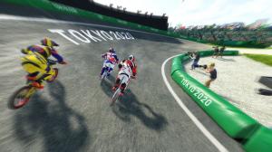 Olympic Games Tokyo 2020 - The Official Video Game Xbox One 5
