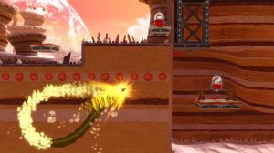 Sonic Colours Ultimate PS4 3