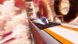 Sonic Colours: Ultimate Limited Edition 4