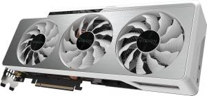Karta graficzna Gigabyte GeForce RTX 3080 Ti Vision OC 12GB GDDR6X (GV-N308TVISION OC-12GD) 3