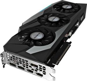 Karta graficzna Gigabyte GeForce RTX 3080 Ti Gaming OC 12GB GDDR6X (GV-N308TGAMING OC-12GD) 2