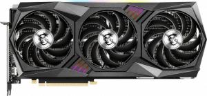 Karta graficzna MSI GeForce RTX 3080 Ti GAMING X TRIO 12GB GDDR6X (RTX 3080Ti GAMING X TRIO) 2