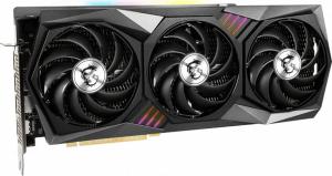 Karta graficzna MSI GeForce RTX 3080 Ti GAMING X TRIO 12GB GDDR6X (RTX 3080Ti GAMING X TRIO) 3