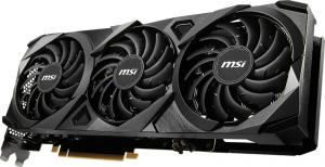 Karta graficzna MSI GeForce RTX 3070 Ti Ventus 3X OC 8GB GDDR6X (RTX 3070 Ti VENTUS 3X) 3