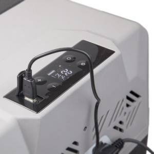 Lodówka turystyczna Yeticool BX40 Grey 40 l 4