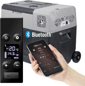 Lodówka turystyczna Yeticool BX40 Grey 40 l 6