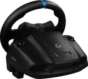 Kierownica Logitech Zestaw G923 XBOX/PC + Lewarek Driving Force Shifter (941-000158 + 941-000130) 3