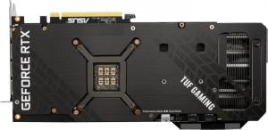 Karta graficzna Asus TUF GeForce RTX 3080 Ti Gaming OC 12GB GDDR6X (TUF-RTX3080TI-O12G-GAMING) 4