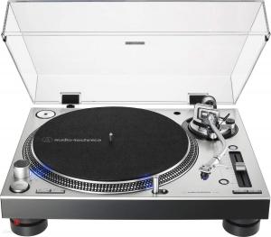 towar w Sosnowcu - Gramofony [Audio-Technica] Audio Technica AT-LP140XP srebny () - Morelenet_5947989 1