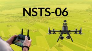 dron.edu Szkolenie NSTS-06 - kurs latania dronem 1
