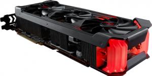 Karta graficzna Power Color Radeon RX 6900 XT Red Devil 16GB GDDR6 (AXRX 6900XT 16GBD6-3DHE/OC) 3