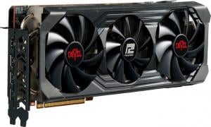 Karta graficzna Power Color Radeon RX 6900 XT Red Devil 16GB GDDR6 (AXRX 6900XT 16GBD6-3DHE/OC) 5
