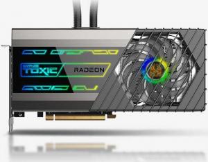 Karta graficzna Sapphire Toxic Radeon RX 6900 XT Gaming OC 16GB GDDR6 (11308-06-20G) 2