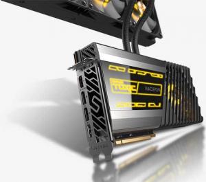 Karta graficzna Sapphire Toxic Radeon RX 6900 XT Gaming OC 16GB GDDR6 (11308-06-20G) 3