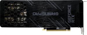 Karta graficzna Palit GeForce RTX 3070 Ti GamingPro OC 8GB GDDR6X (NED307T019P2-1046A) 3