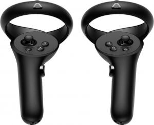 Gogle VR HTC Focus 3 Business Edition (99HASY002-00) 6