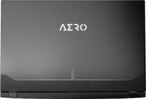 Laptop Gigabyte Aero 17 HDR (XD-73EE544SP) 4