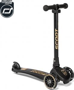 Hulajnoga ScootAndRide Highwaykick 3 Gold (96480) 1