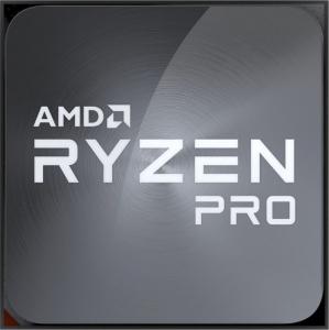 Procesor AMD Ryzen 5 Pro 2400GE, 3.2GHz, 4 MB, OEM (YD240BC6M4MFB) 1