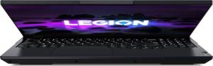 Laptop Lenovo Laptop Legion 5 (82JU00A2PB) / 16 GB RAM / 2 TB SSD PCIe 4
