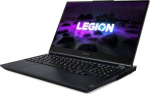 Laptop Lenovo Laptop Legion 5 (82JU00AAPB) / 16 GB RAM / 2x 1TB SSD PCIe 3