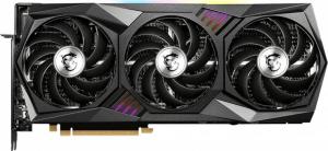 Karta graficzna MSI GeForce RTX 3070 Ti Gaming X Trio 8GB GDDR6X (RTX 3070 Ti GAMING X TRIO 8G) 2