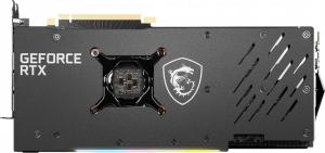 Karta graficzna MSI GeForce RTX 3070 Ti Gaming X Trio 8GB GDDR6X (RTX 3070 Ti GAMING X TRIO 8G) 4