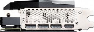 Karta graficzna MSI GeForce RTX 3070 Ti Gaming X Trio 8GB GDDR6X (RTX 3070 Ti GAMING X TRIO 8G) 5