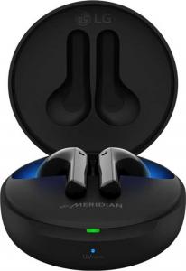 Słuchawki LG Tone Free HBS-FN7 7