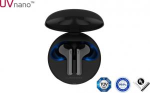 Słuchawki LG Tone Free HBS-FN7 8