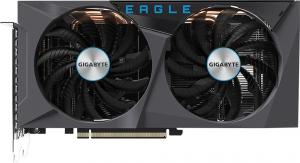 Karta graficzna Gigabyte GeForce RTX 3060 Eagle OC 12GB GDDR6 (GV-N3060EAGLE OC-12GD 2.0) 3