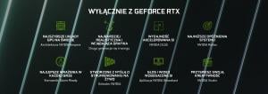 Karta graficzna Gigabyte GeForce RTX 3060 Eagle OC 12GB GDDR6 (GV-N3060EAGLE OC-12GD 2.0) 7
