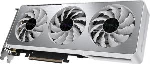 Karta graficzna Gigabyte GeForce RTX 3060 Vision OC 12GB GDDR6 (GV-N3060VISION OC-12GD 2.0) 3