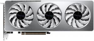 Karta graficzna Gigabyte GeForce RTX 3060 Vision OC 12GB GDDR6 (GV-N3060VISION OC-12GD 2.0) 4
